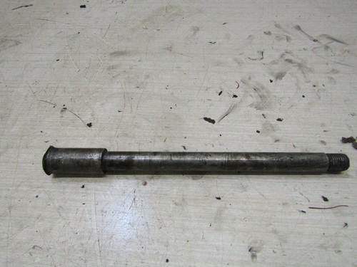 Axe roue diam derbi - de,