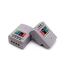 2PCS Bose-321 GS I II GSX III ou CineMate AC-4 Bare Speaker Wire Adapters 