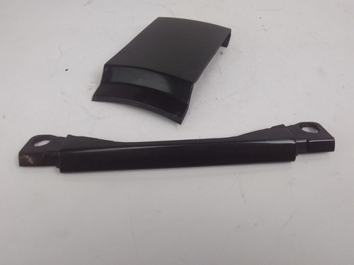 Habillage arriere suzuki - habillage,
