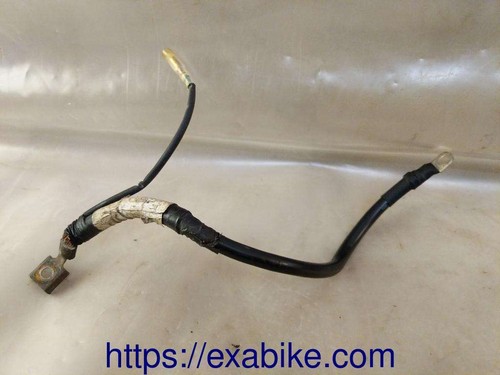 Cable masse pour daelim - cable,