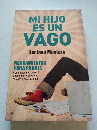 Mon fils est vago luciano - est,