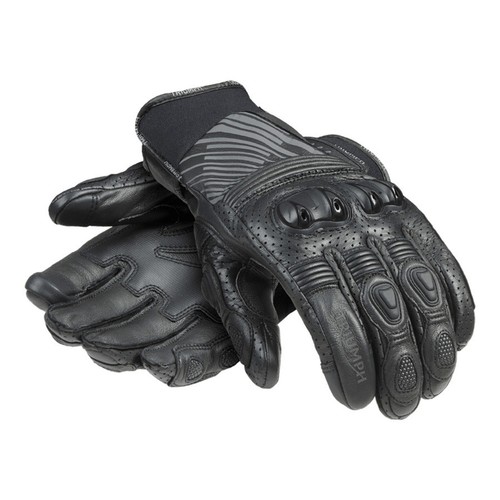 Gants moto pour - de,