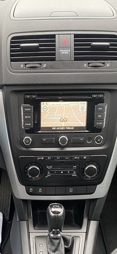 Autoradio skoda volkswagen - skoda,