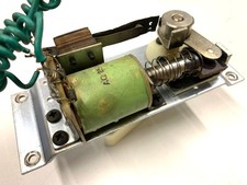 Platine flipper Bally année