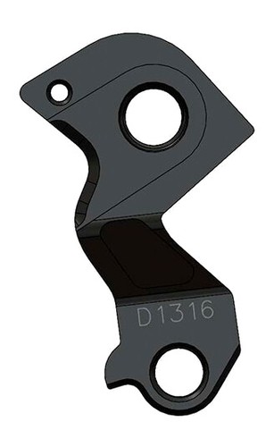 Patte dérailleur pour - de,