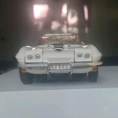 Corvette ertl bon - corvette, etat