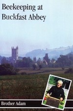 Brother Adam Beekeeping at Buckfast (Relié)