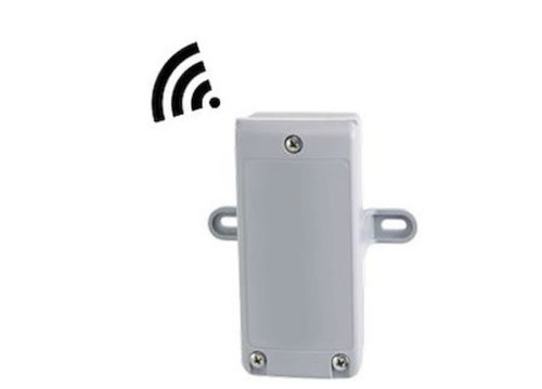 Sonde extérieure sans fil
