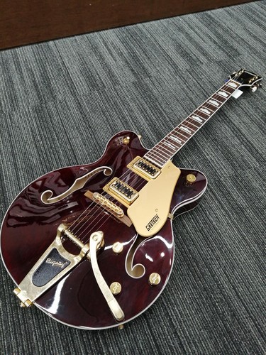 Guitare électrique gretsch - électrique,