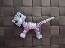 Twisty Pets Bracelet Toy Set - Blue Lynx