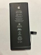 Batterie iPhone 7 / Original /