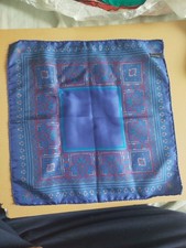 Pochette De Soie Naturelle