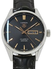 TAG Heuer Carrera Calibre 5