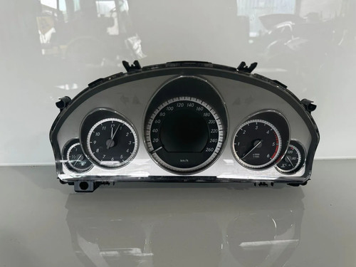 Compteur vitesse mercedes - de,