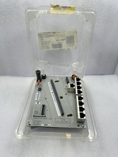 HONEYWELL CC-TCF901 Contrôle