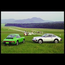 Photo A.004961 PORSCHE 912