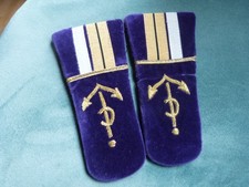 MARINE NATIONALE ou MARCHANDE