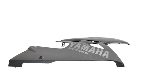 Flanc droit yamaha yzf 600 - droit,