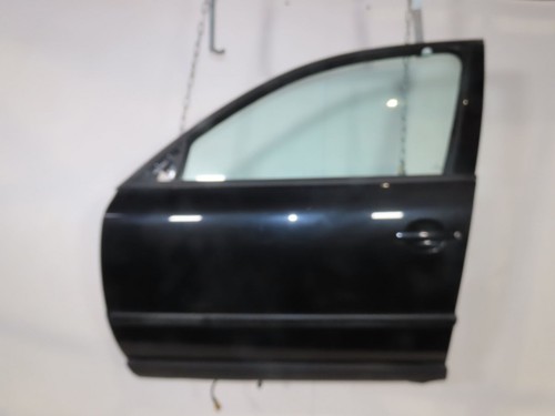 Porte avant gauche - porte,