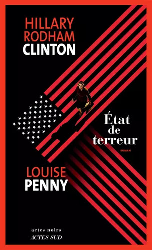état terreur louise - État,