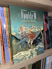 Double M : Le trésor des