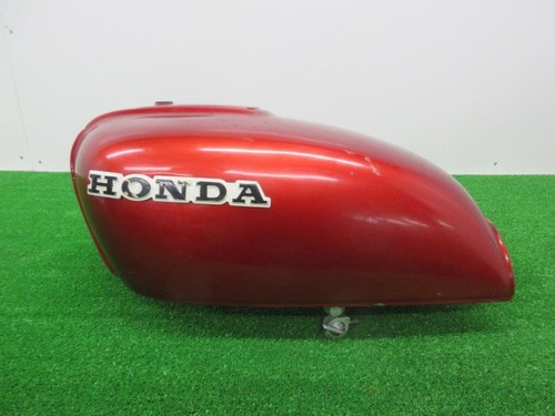 Cb550fourii fuel tank - cb550fourii,