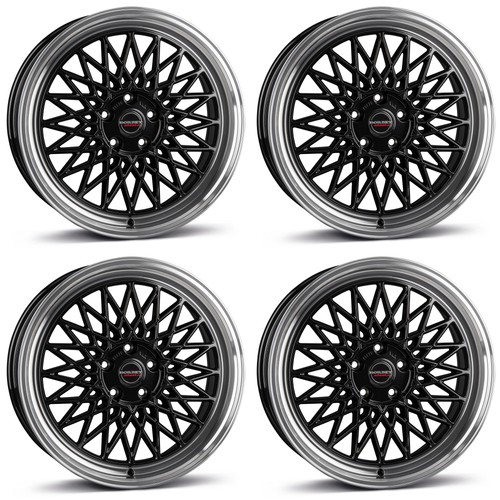 Jantes borbet 5x19 et25 - borbet, b