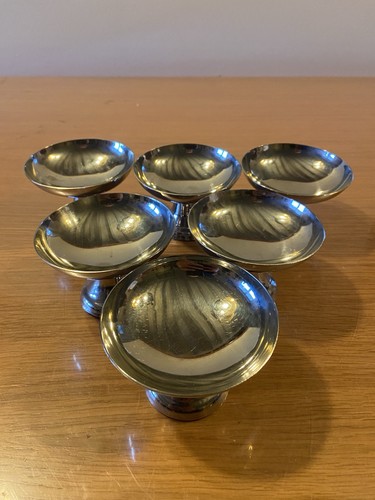 Lot coupes dessert sur - de, 6