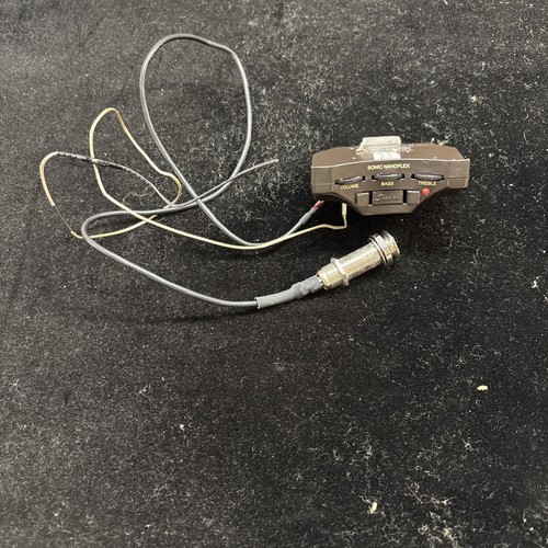 Shadow electronics sonic - shadow,