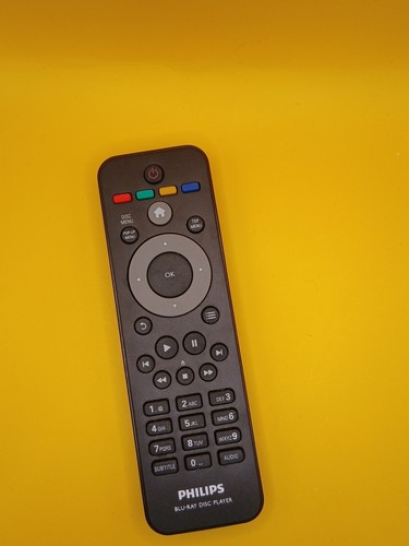 Télécommande originale