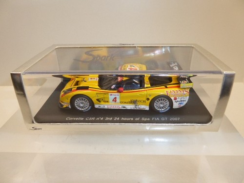 Spark s0167 corvette c5 - s0167,