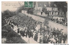 CAR-AFUP21-1052-60 - Bouquet