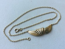 Argent Sterling Pendentif