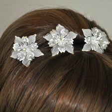 3 Épingles à Cheveux Grand