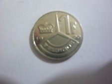 belgique pièce - belgie munt