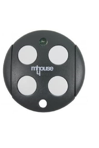 Mhouse gtx4 télécommande de - mhouse,