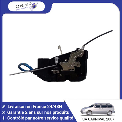 Systeme condamnation - 🇫🇷,