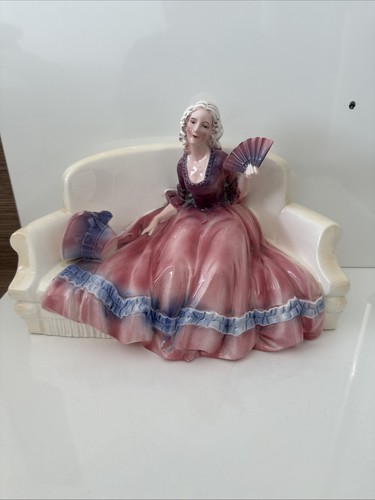 Figurine cortendorf allemagne - figurine,