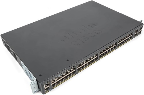 Cisco catalyst - cisco,