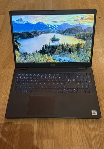 Dell latitude 3510 10210u - , i5-10210u