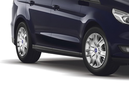 Ford enjoliveur - enjoliveur, 17"
