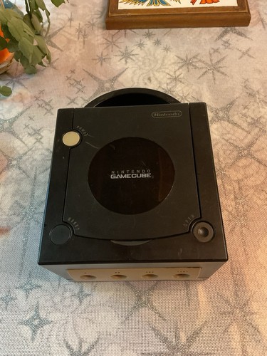 Nintendo gamecube console - gamecube,
