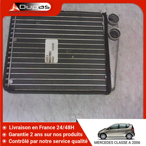 Radiateur de - radiateur,