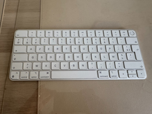 Apple magic keyboard a2449 - apple,