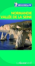 MICHELIN Le guide vert