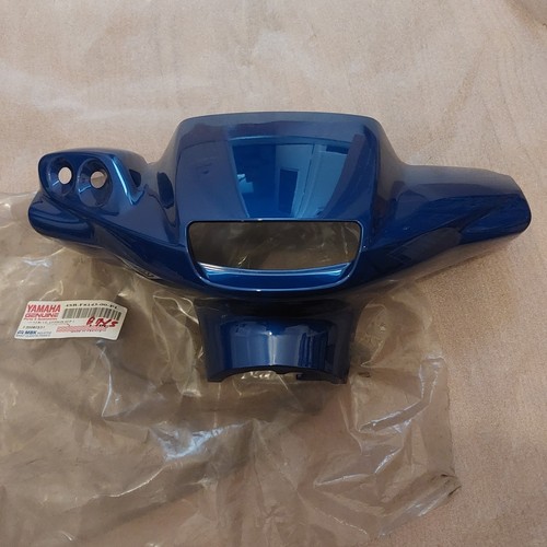 Couvre guidon booster yamaha - guidon,