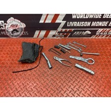 Trousse d'outils Kawasaki