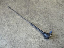 Original antenna fender antenna Audi A6 4B A3 S3 8L 8L0035501 black