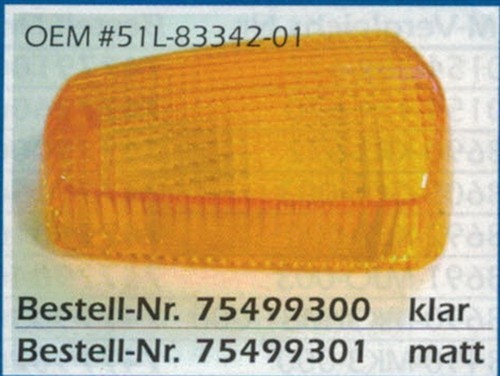Pour yamaha 600 - yamaha, diversion
