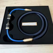 Siltech Ruby Hill II Power Cable 2.0m USED MINT